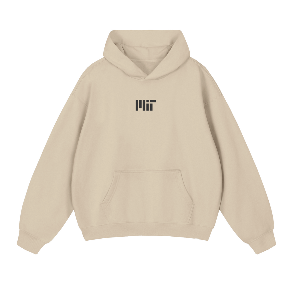 The Club Chapter Hoodie