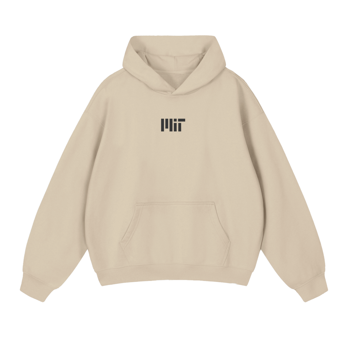 The Club Chapter Hoodie