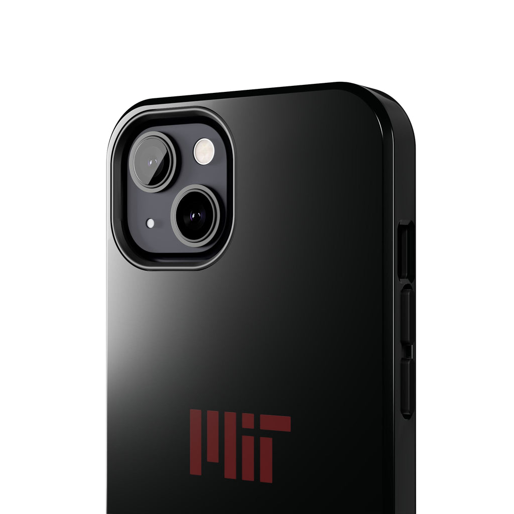 MIT 1861 Sturdy & Timeless Phone Case