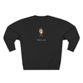 Heritage Mascot Crewneck - Est. 1861 Premium Collegiate Sweatshirt