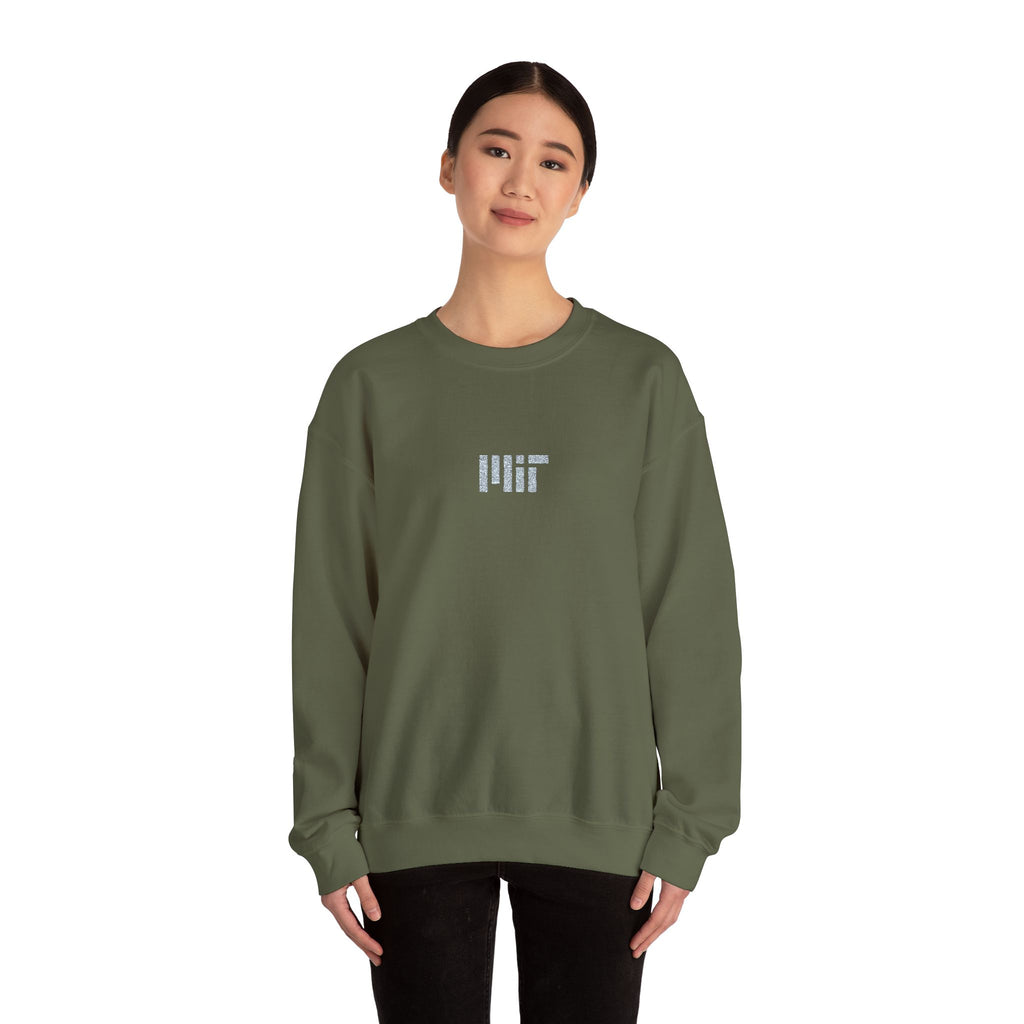 MIT Classic Crewneck