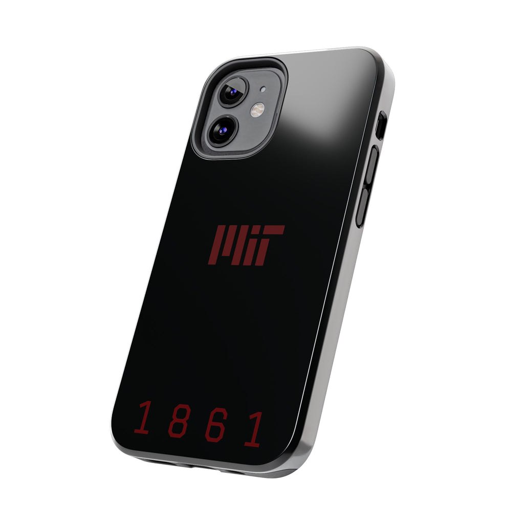 MIT 1861 Sturdy & Timeless Phone Case