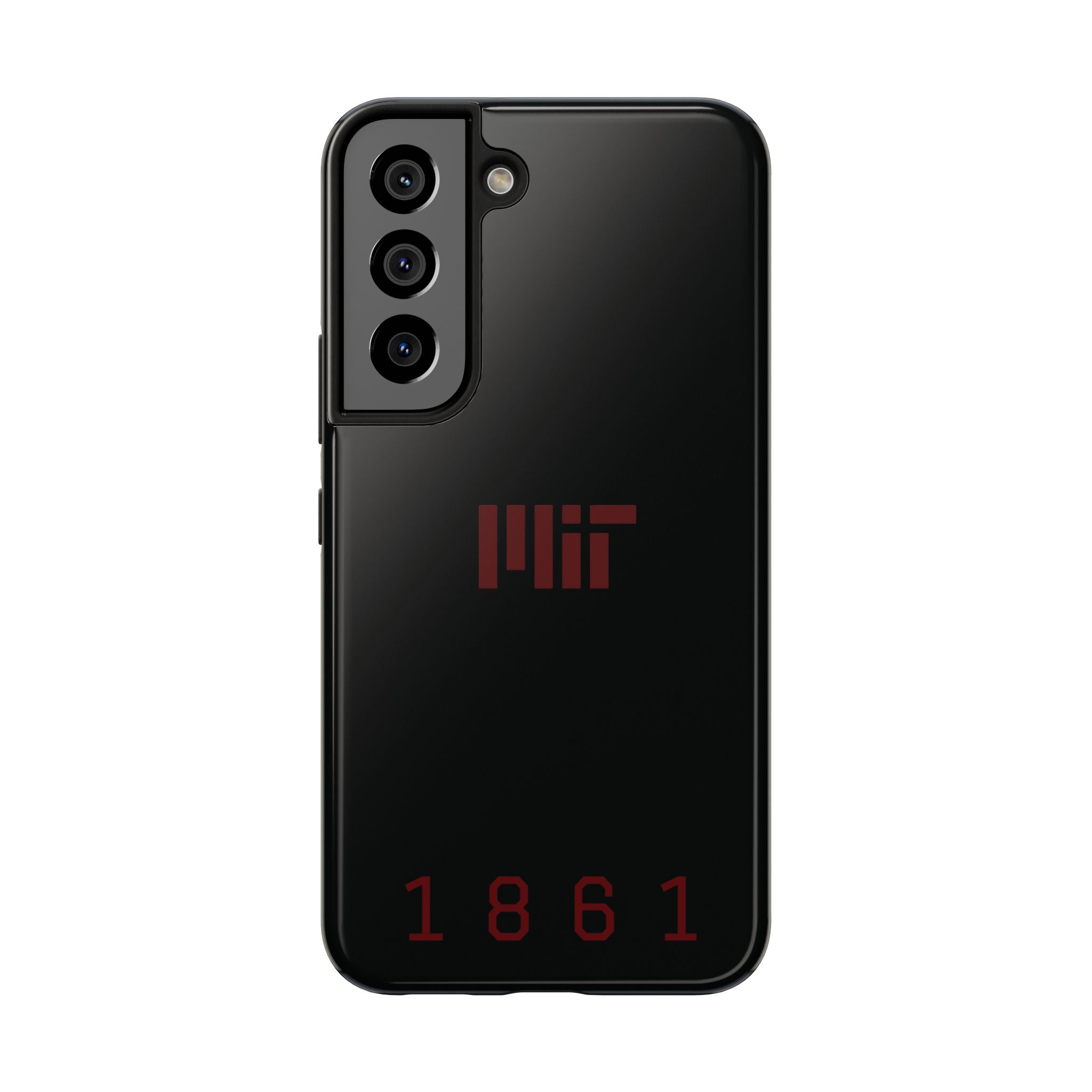 MIT 1861 Sturdy & Timeless Phone Case