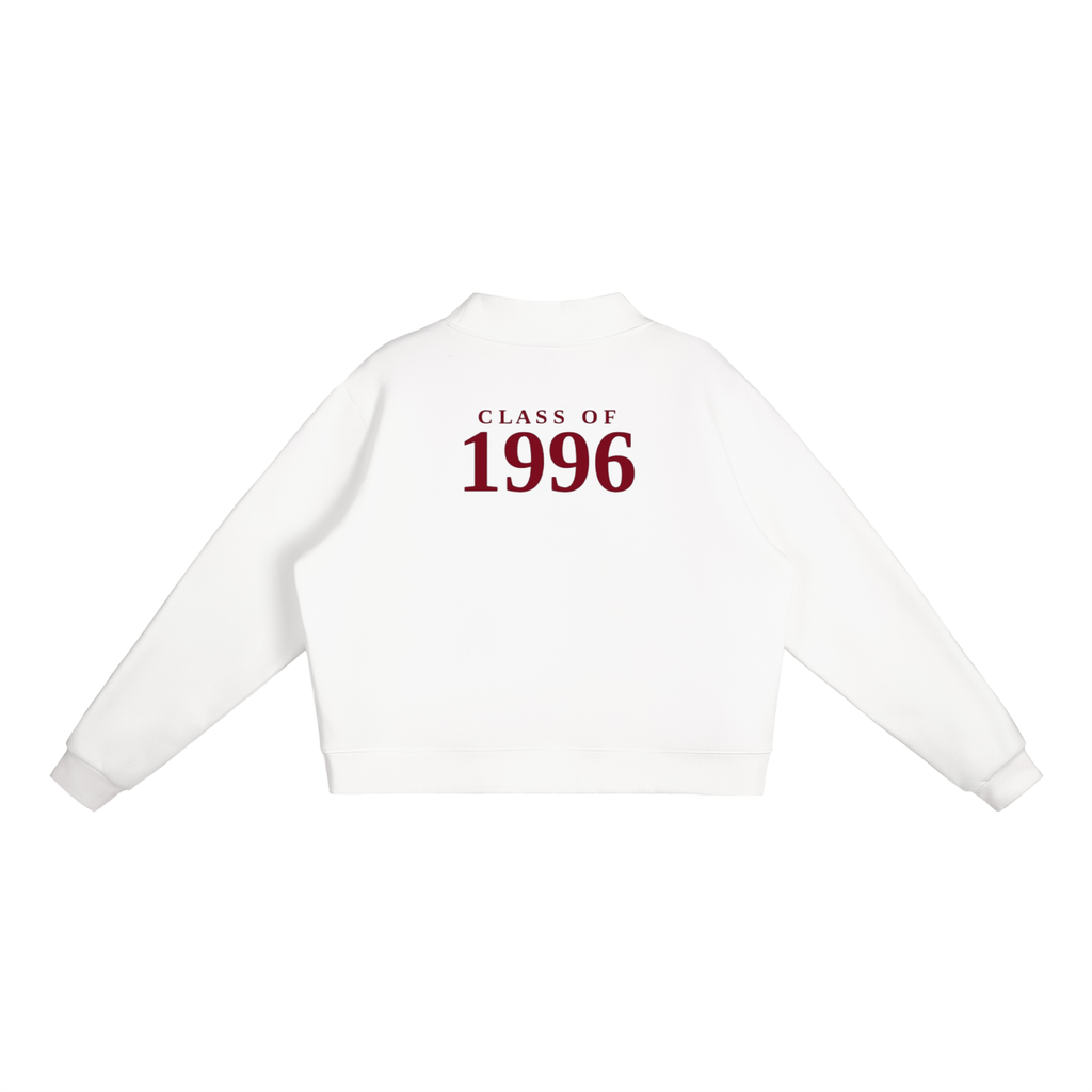 13IX20 — Class of 1996 · Reunion '26 Crewneck