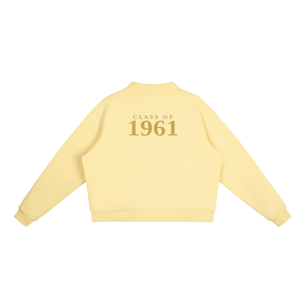Class Crewneck