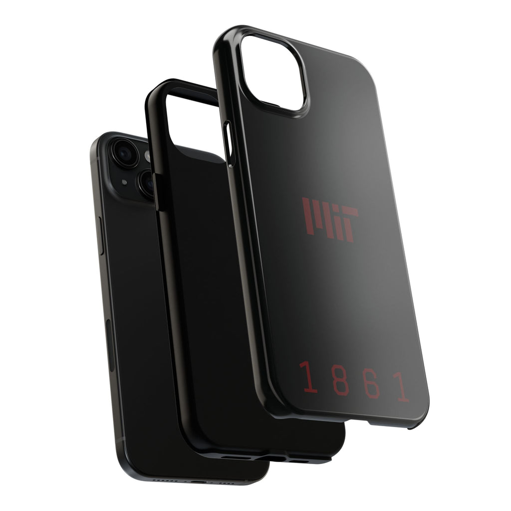 MIT 1861 Sturdy & Timeless Phone Case
