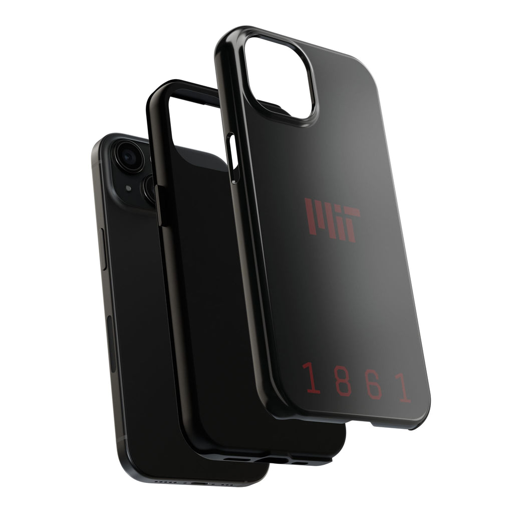 MIT 1861 Sturdy & Timeless Phone Case