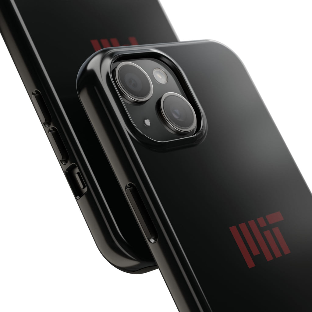 MIT 1861 Sturdy & Timeless Phone Case