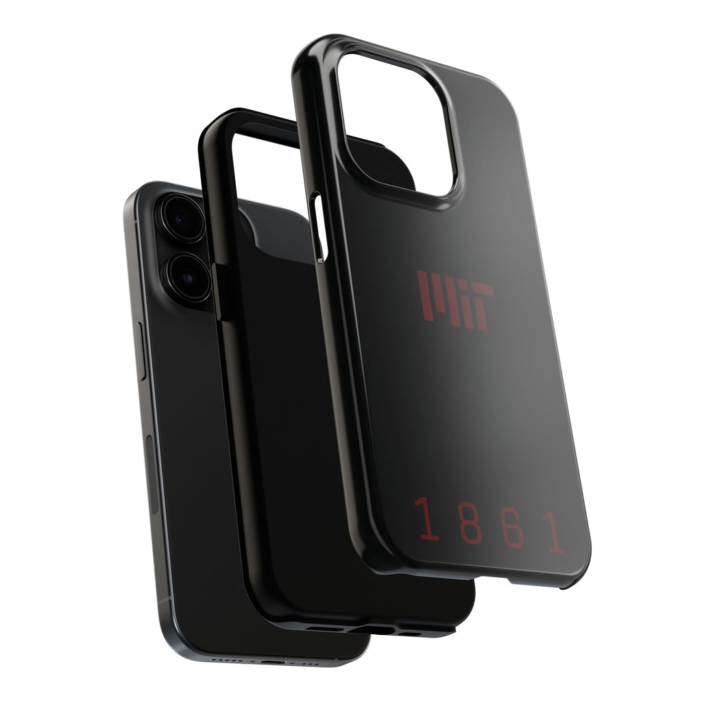 MIT 1861 Sturdy & Timeless Phone Case