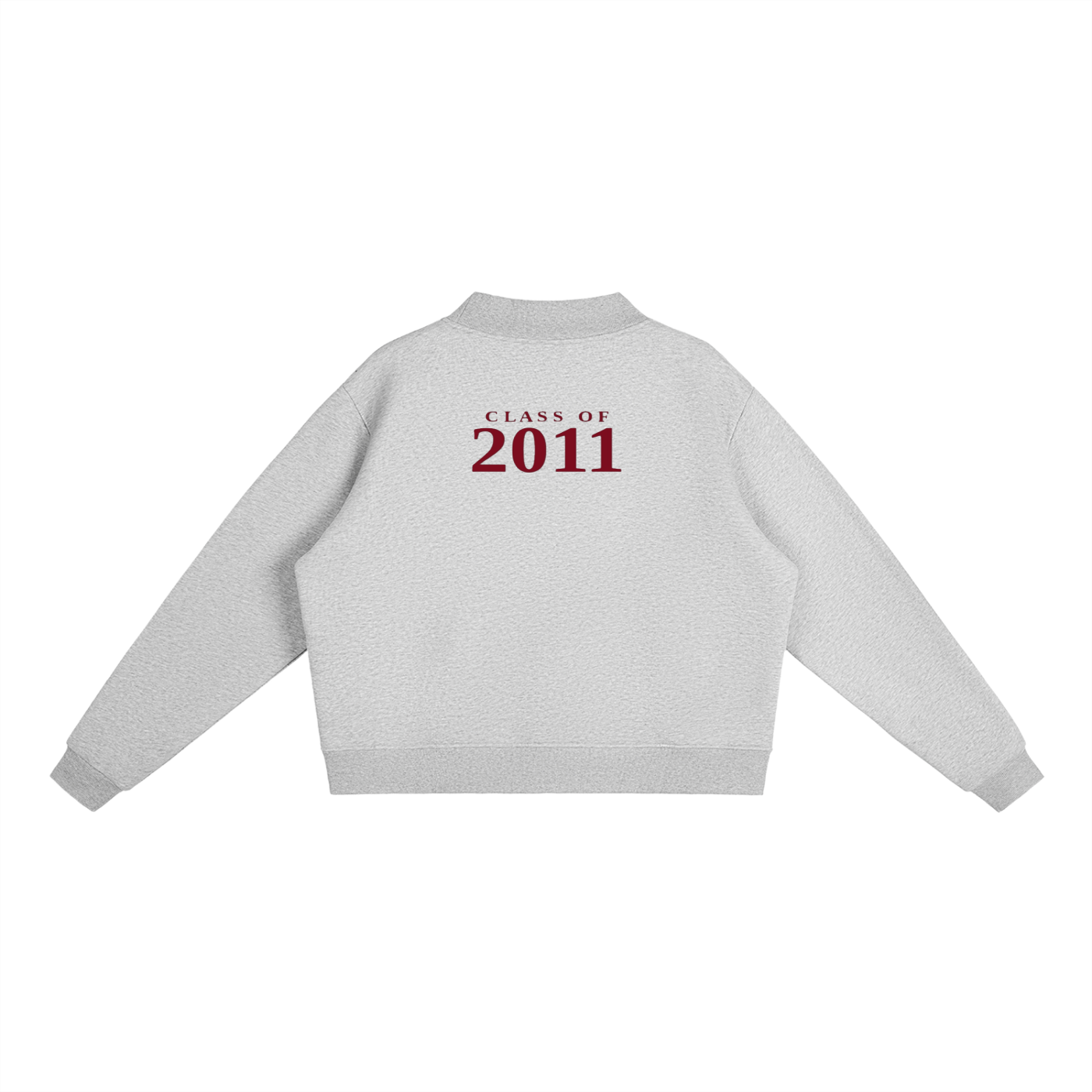 Class of 2016 Crewneck