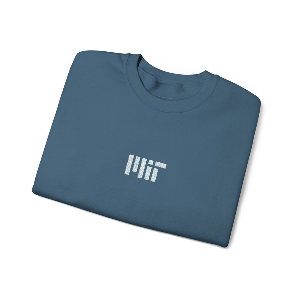 MIT Classic Crewneck