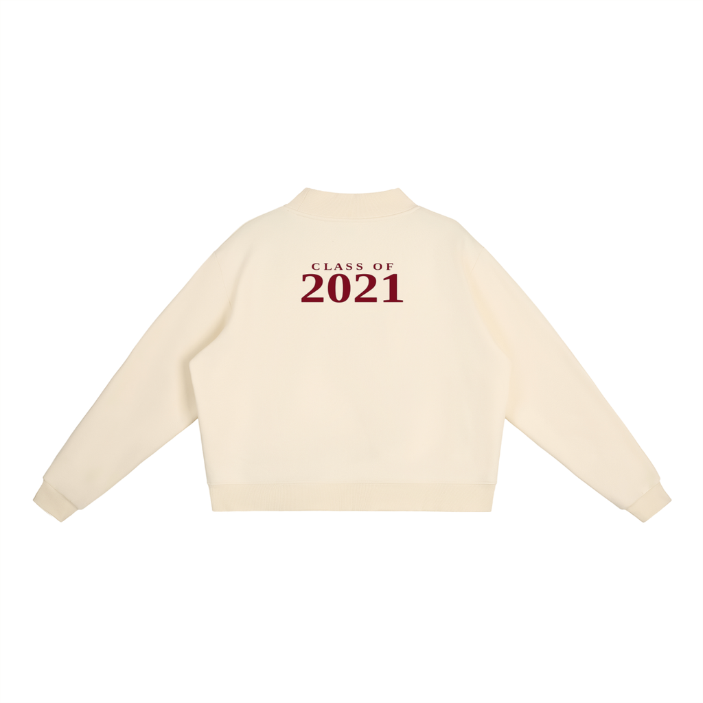 13IX20 — Class of 2021 · Reunion '26 Crewneck