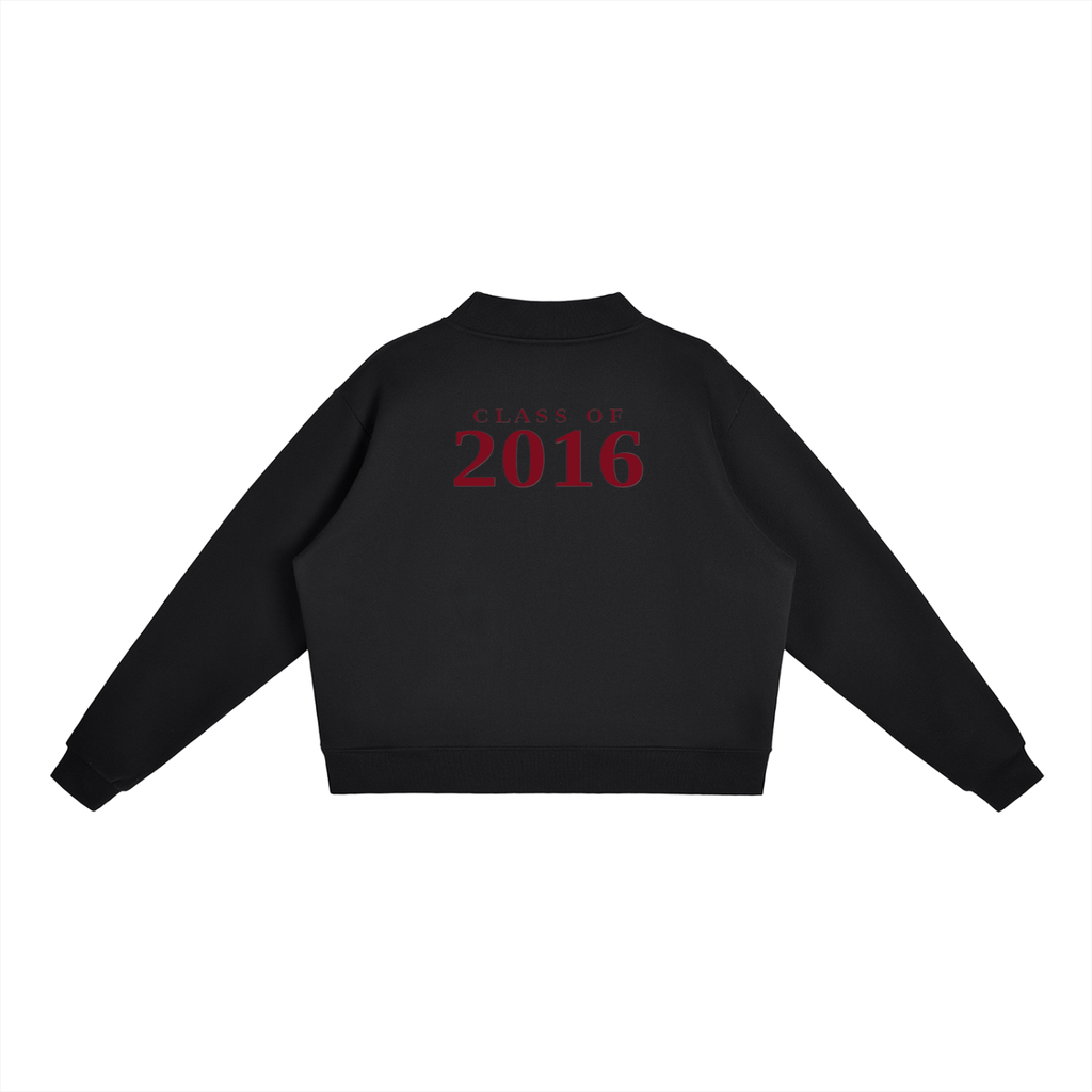 13IX20 — Class of 2016 · Reunion '26 Crewneck
