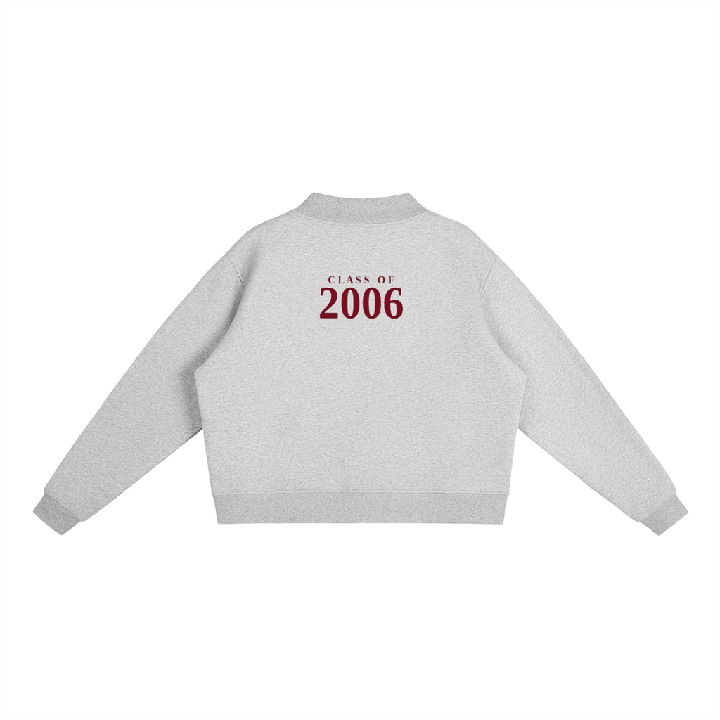 13IX20 — Class of 2006 · Reunion '26 Crewneck
