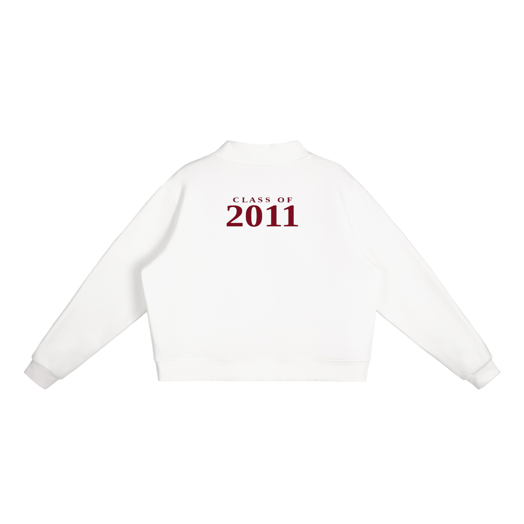 Class of 2016 Crewneck