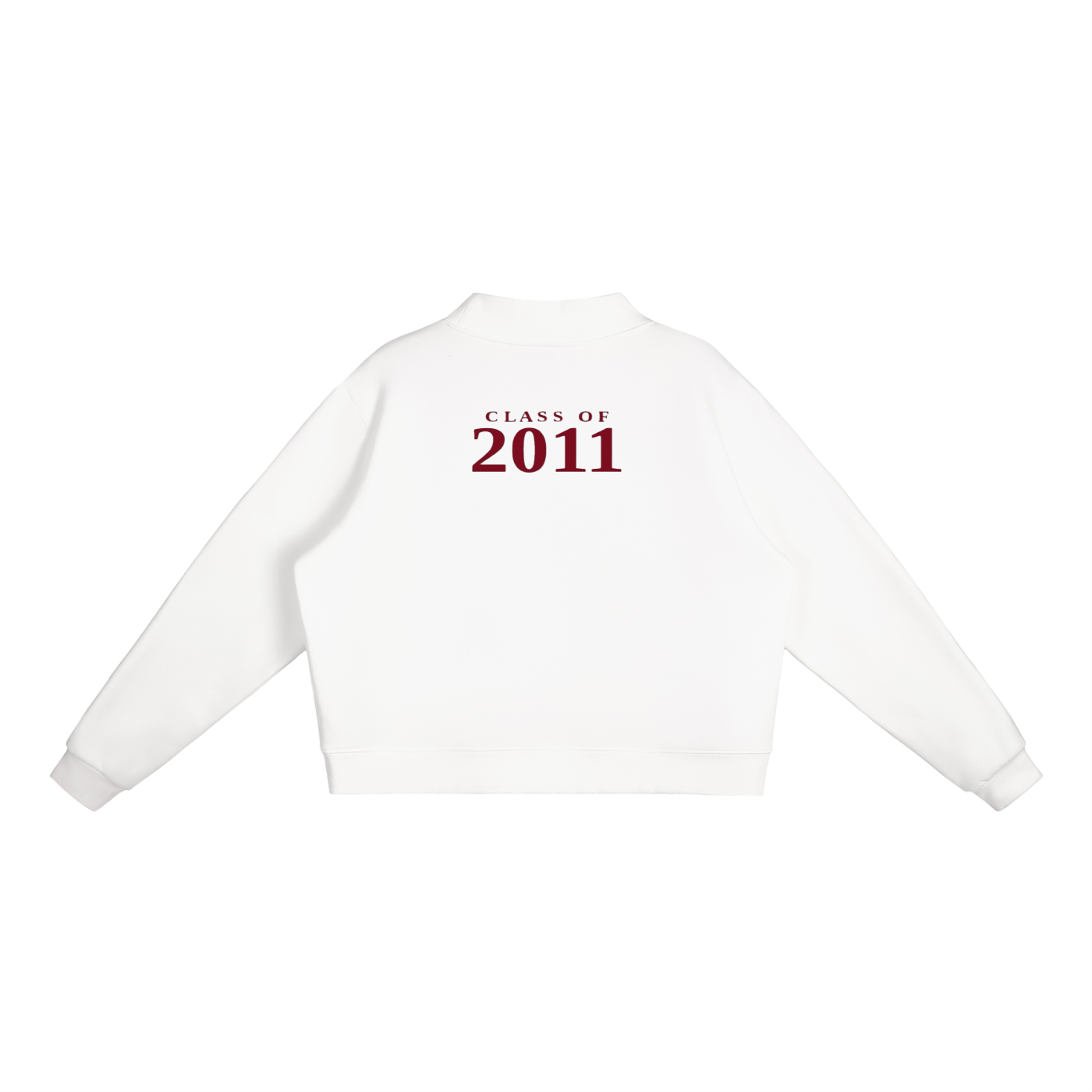 Class of 2016 Crewneck