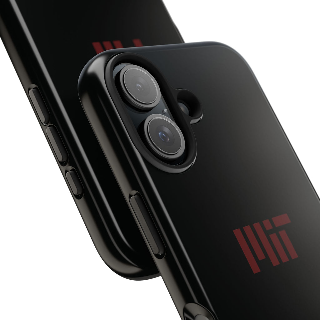 MIT 1861 Sturdy & Timeless Phone Case