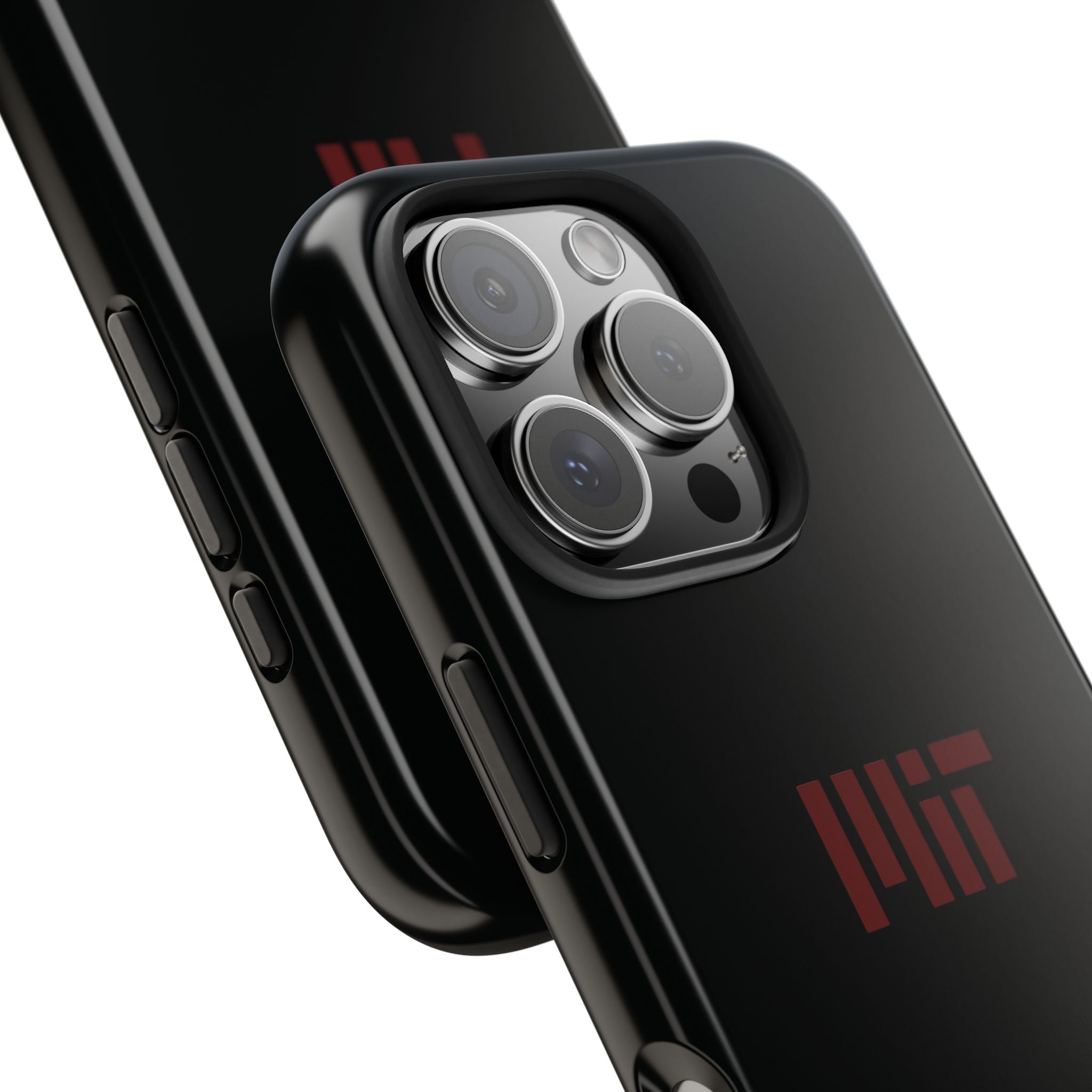 MIT 1861 Sturdy & Timeless Phone Case