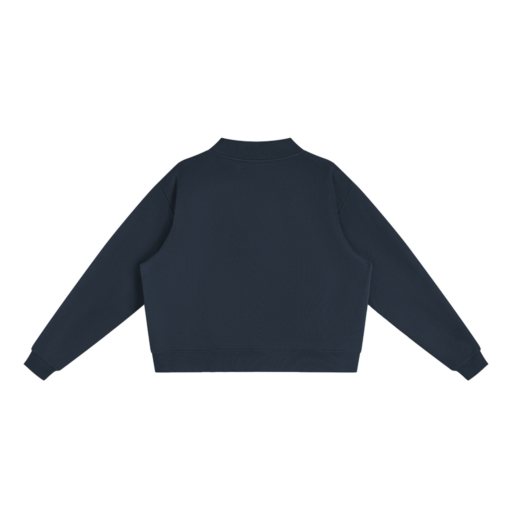THE MIT AUTUMN CREWNECK