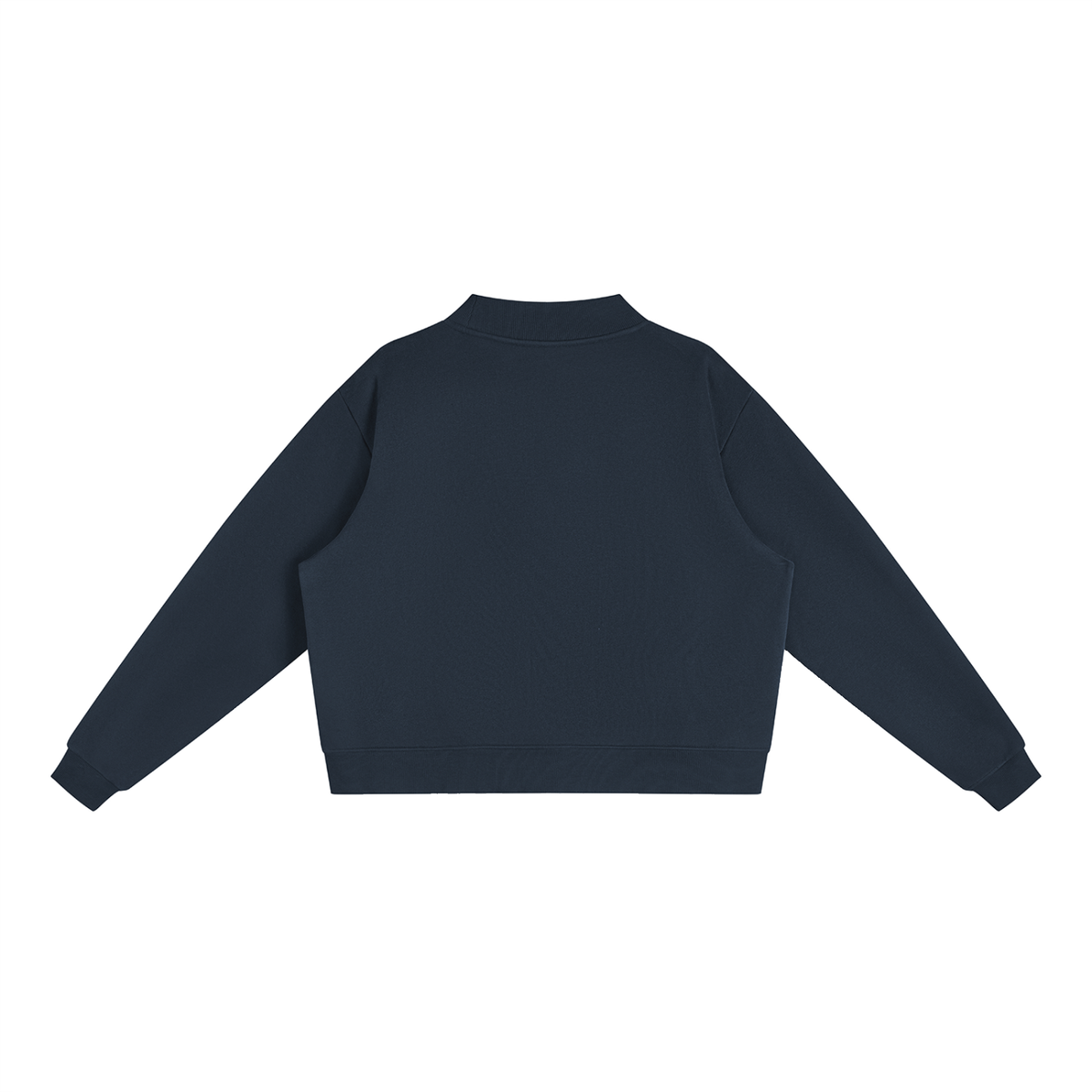 THE MIT AUTUMN CREWNECK