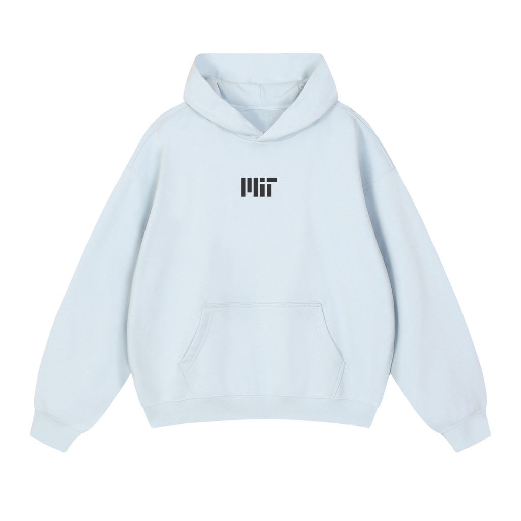 The Club Chapter Hoodie