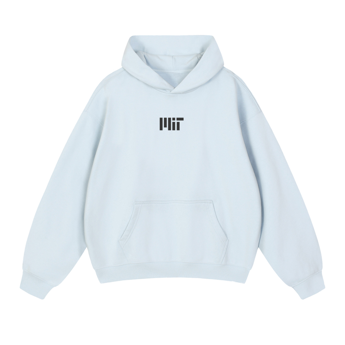 The Club Chapter Hoodie