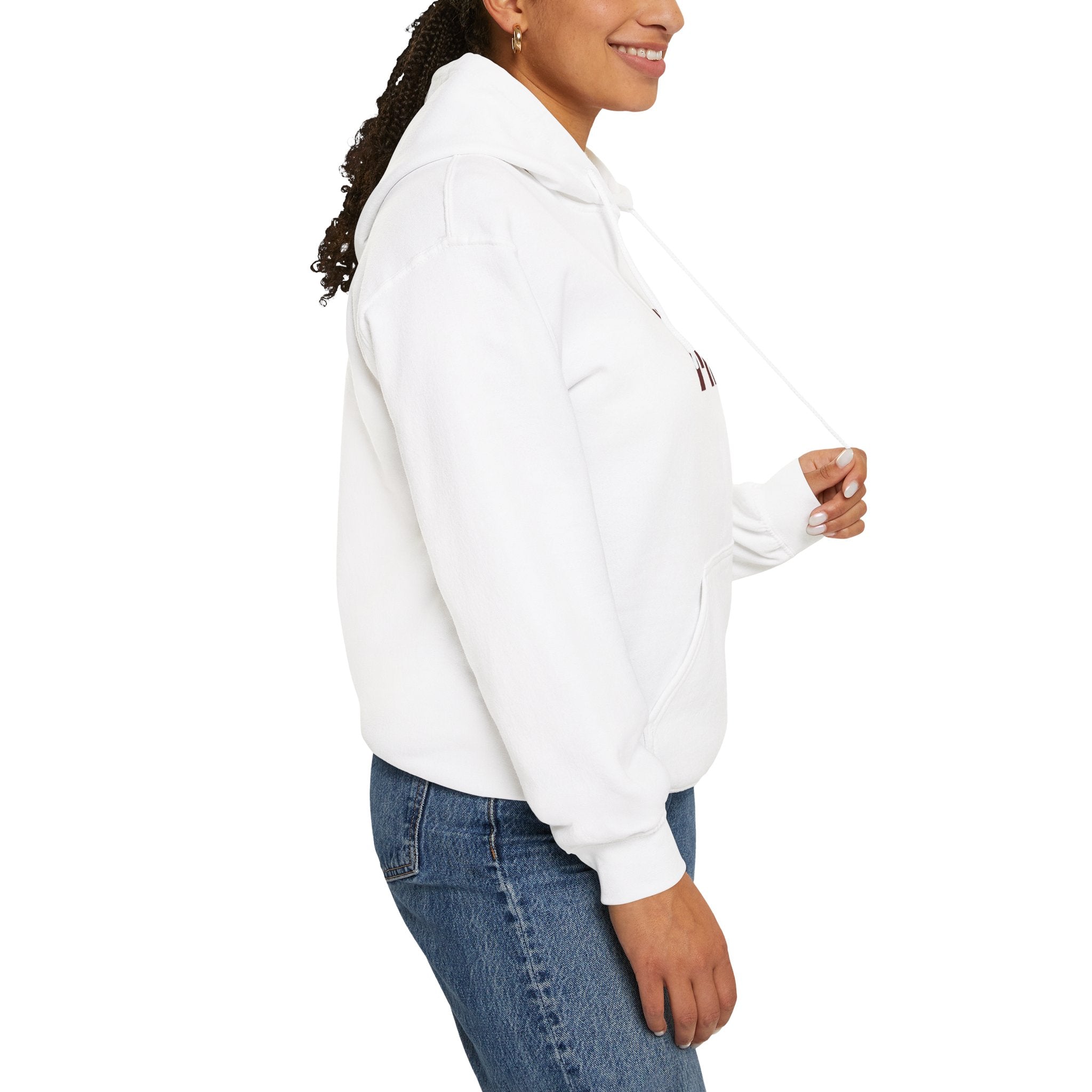 MIT 1861 Hoodie — Minimalist Tech University Pullover