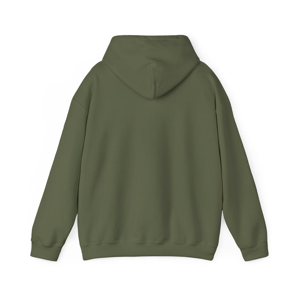 MIT® Tim the Beaver Hoodie