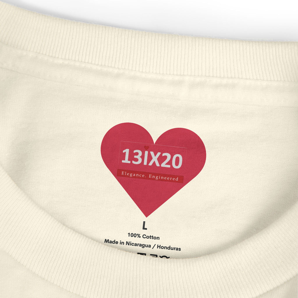 Collegiate Heritage Mascot Tee - Est. 1861 Premium Cotton T-Shirt