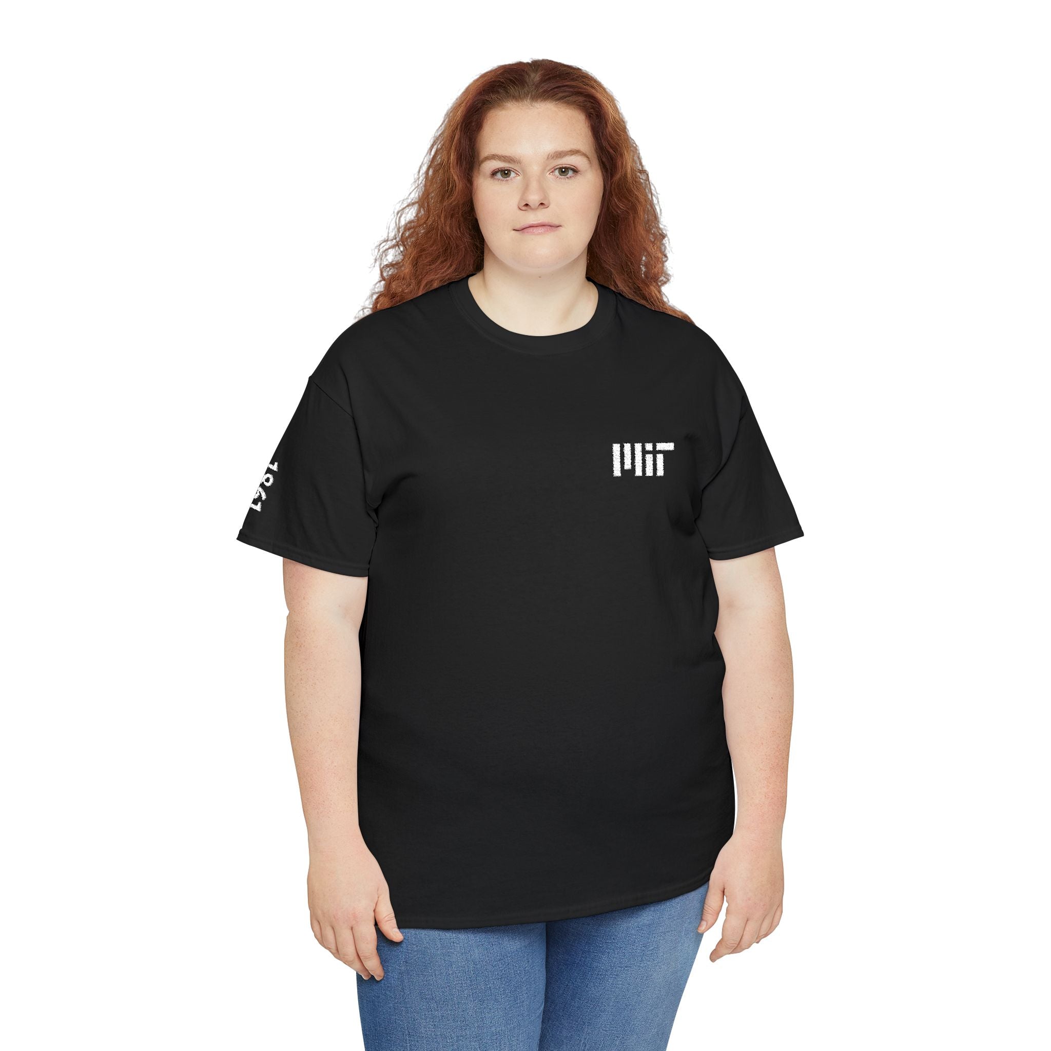 MIT Emblem Tee