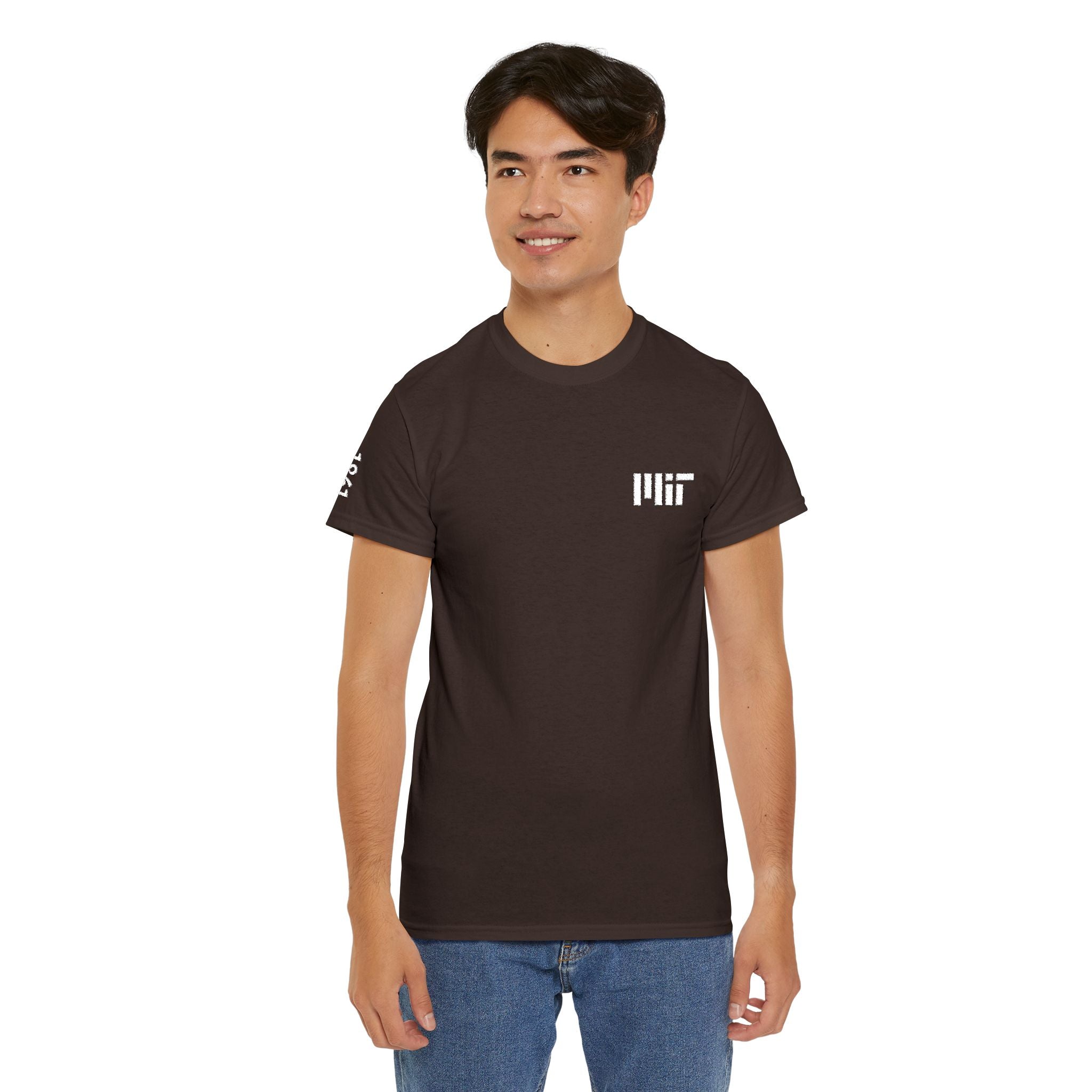 MIT Emblem Tee