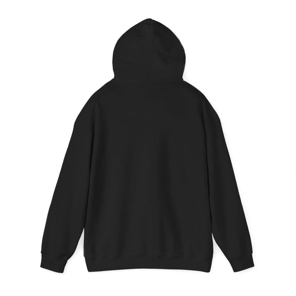 MIT 1861 Hoodie — Minimalist Tech University Pullover