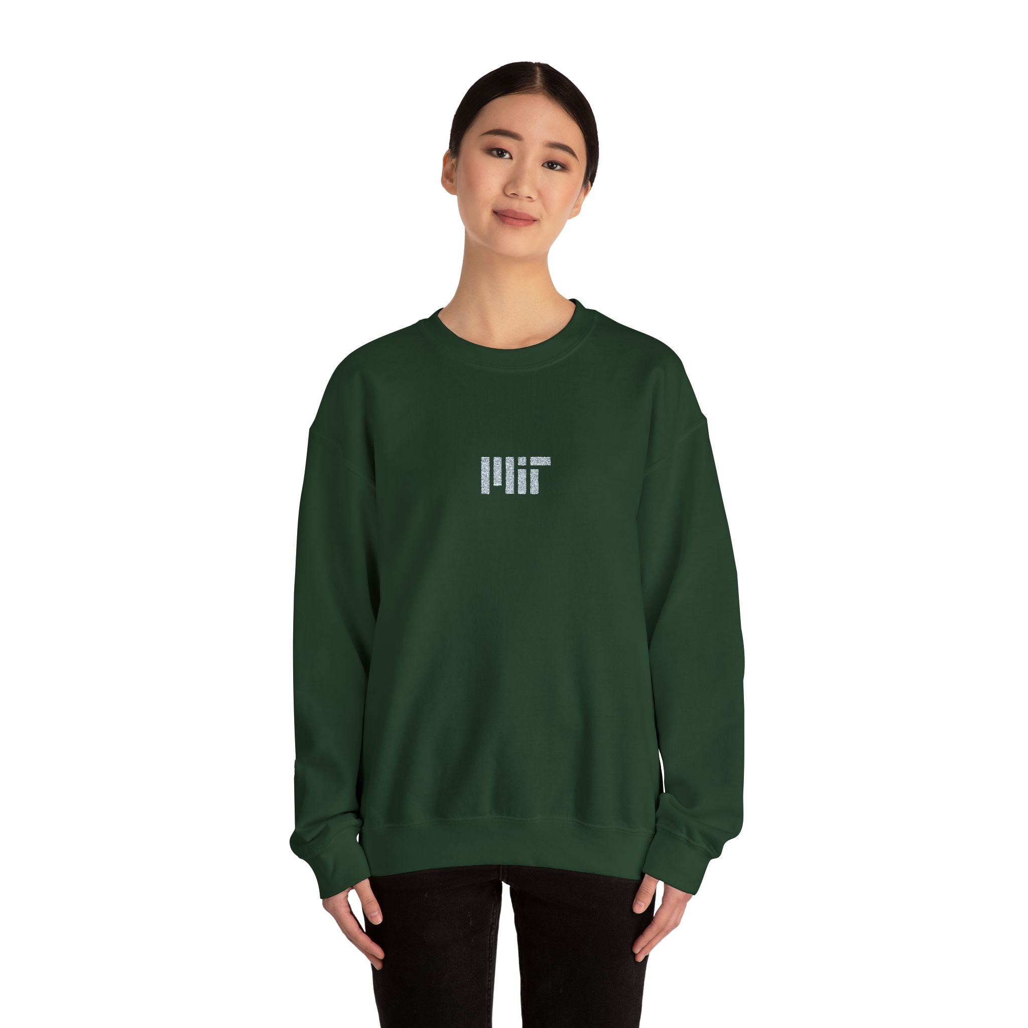 MIT Classic Crewneck