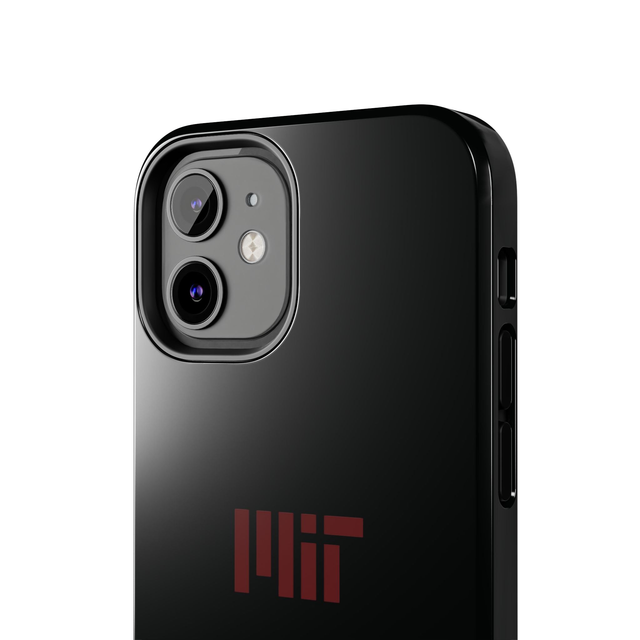 MIT 1861 Sturdy & Timeless Phone Case