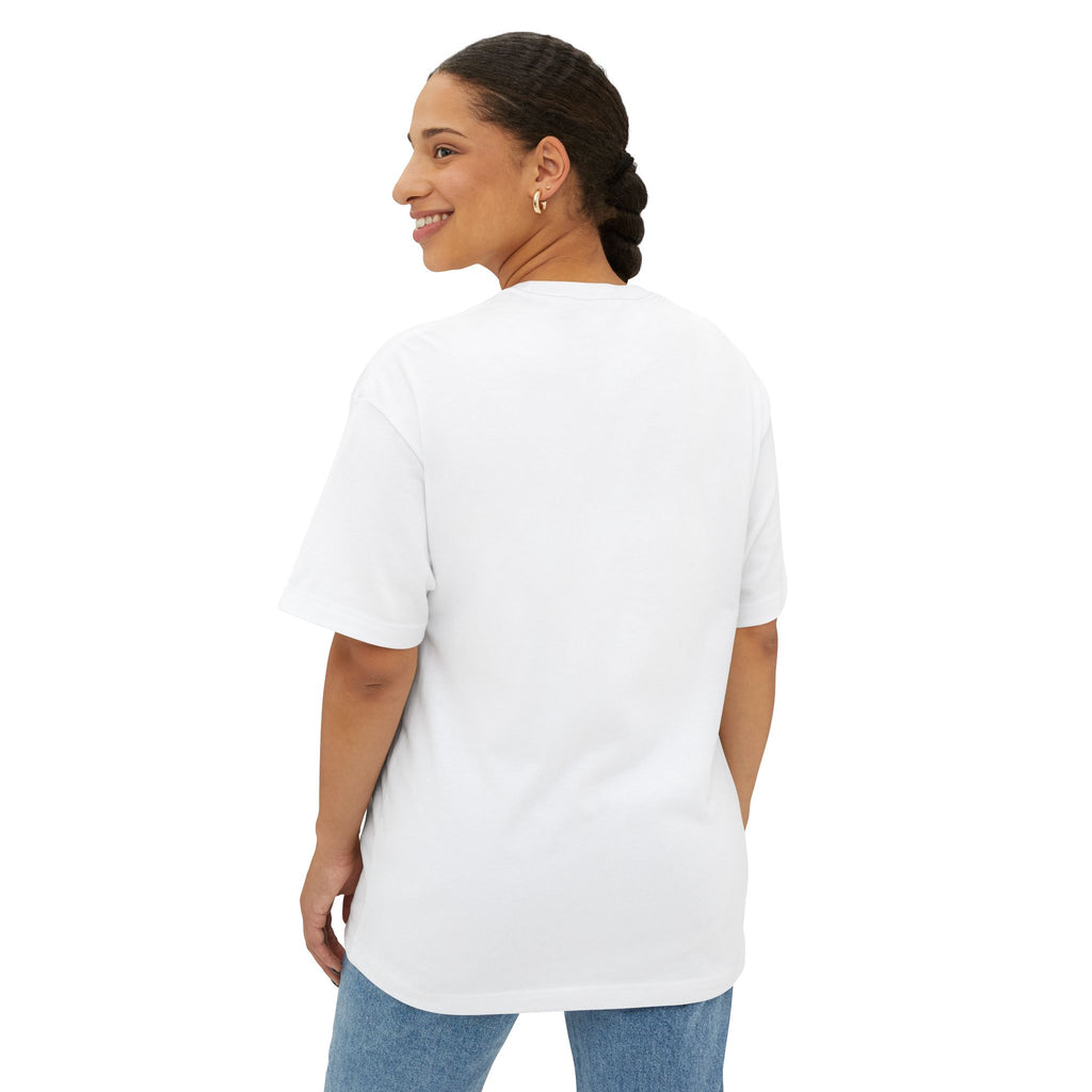 The Decode Tee