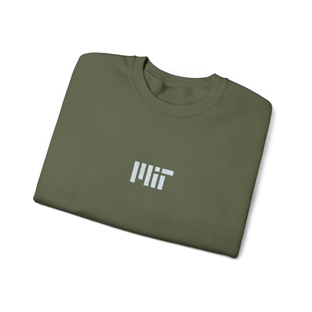 MIT Classic Crewneck