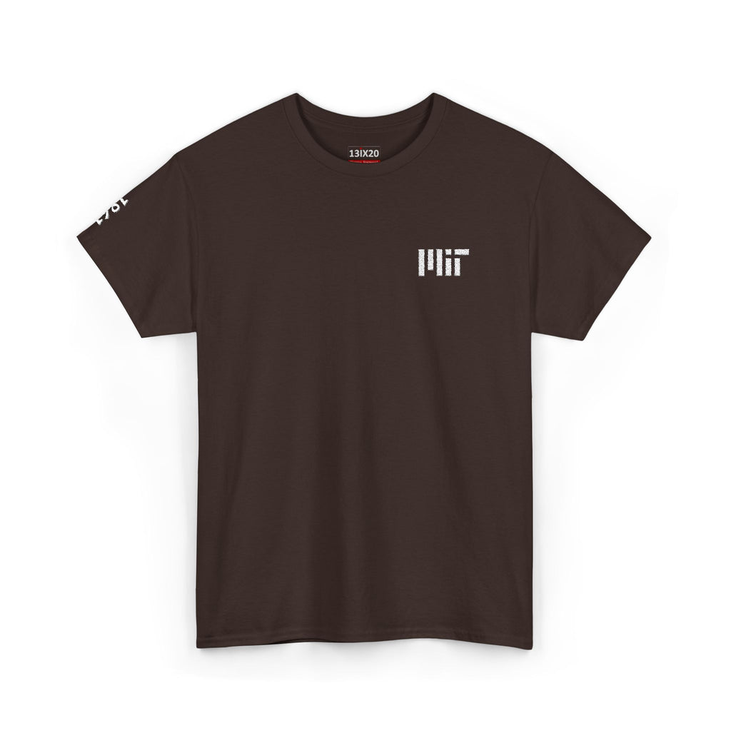 MIT Emblem Tee