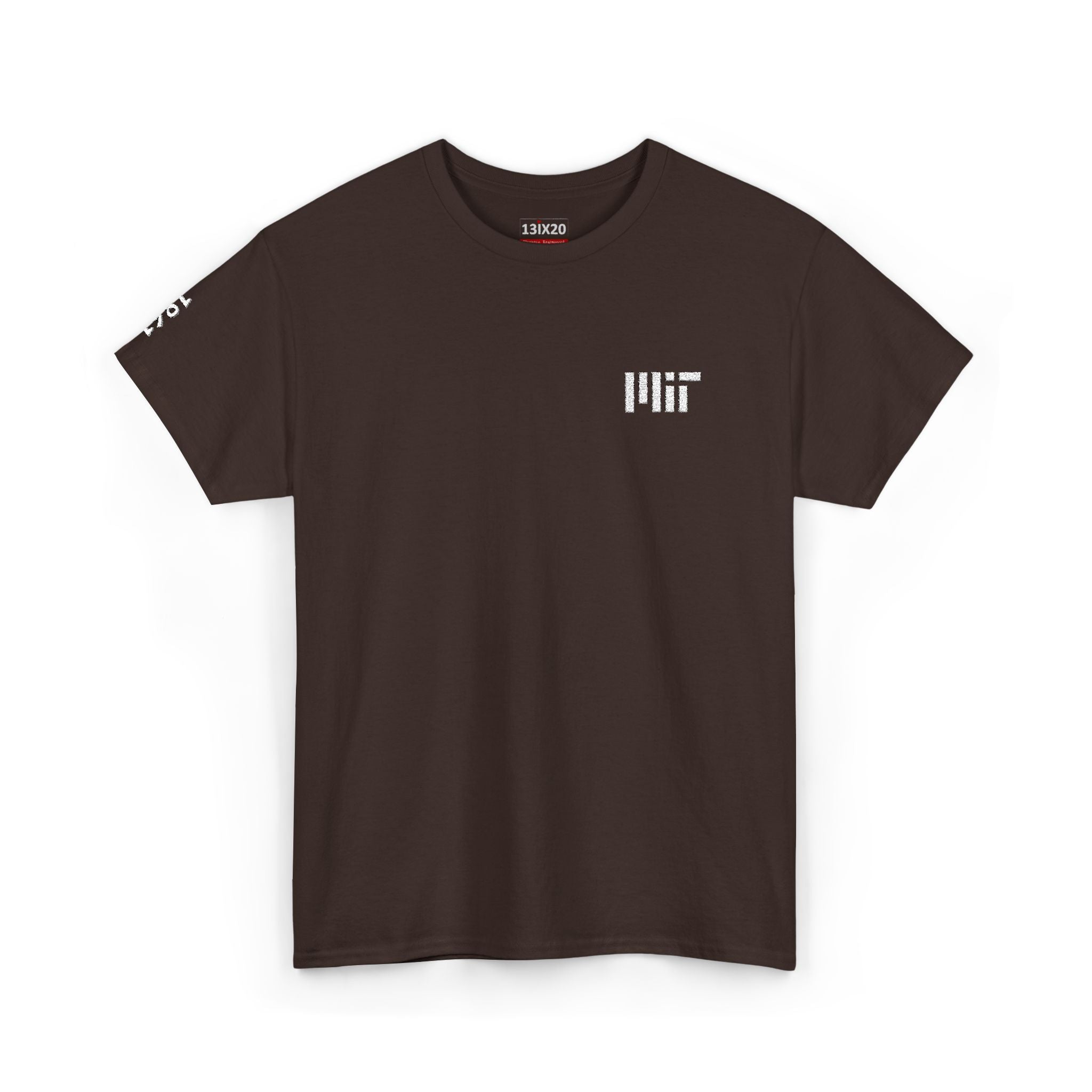 MIT Emblem Tee