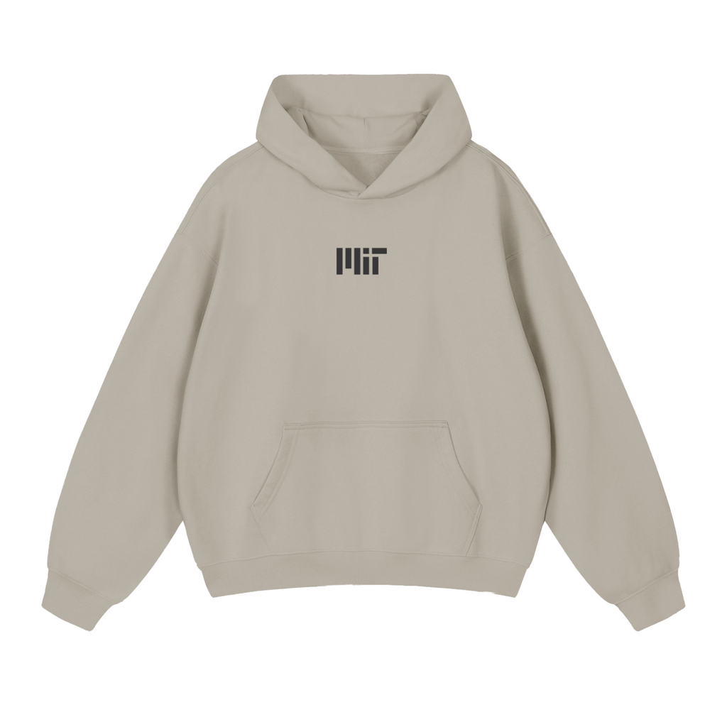 The Club Chapter Hoodie
