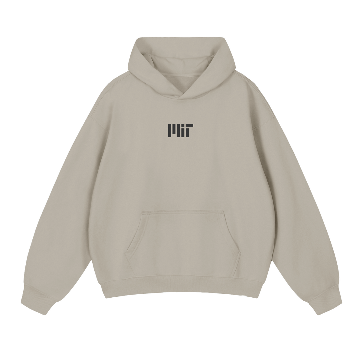 The Club Chapter Hoodie
