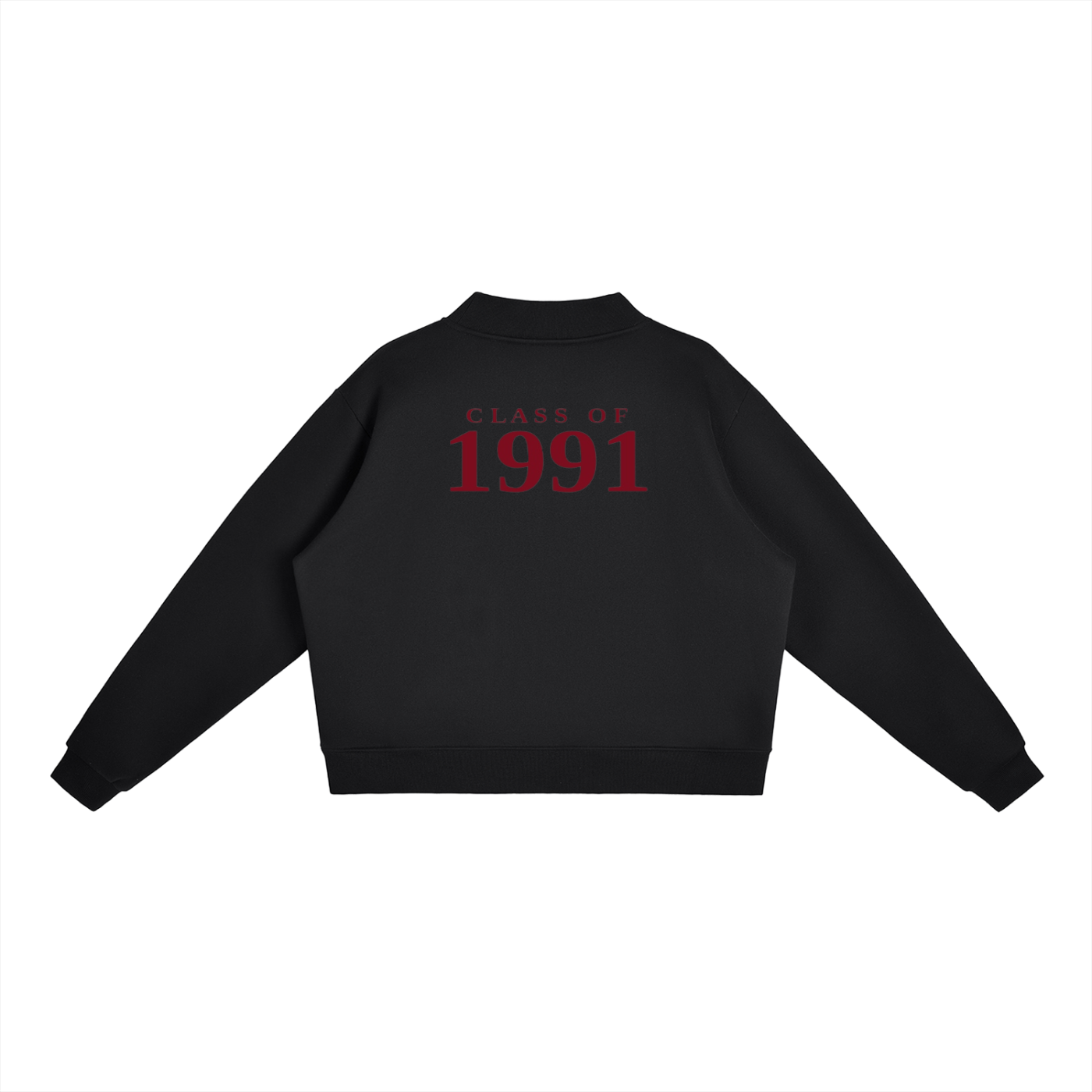 13IX20 — Class of 1991 · Reunion '26 Crewneck
