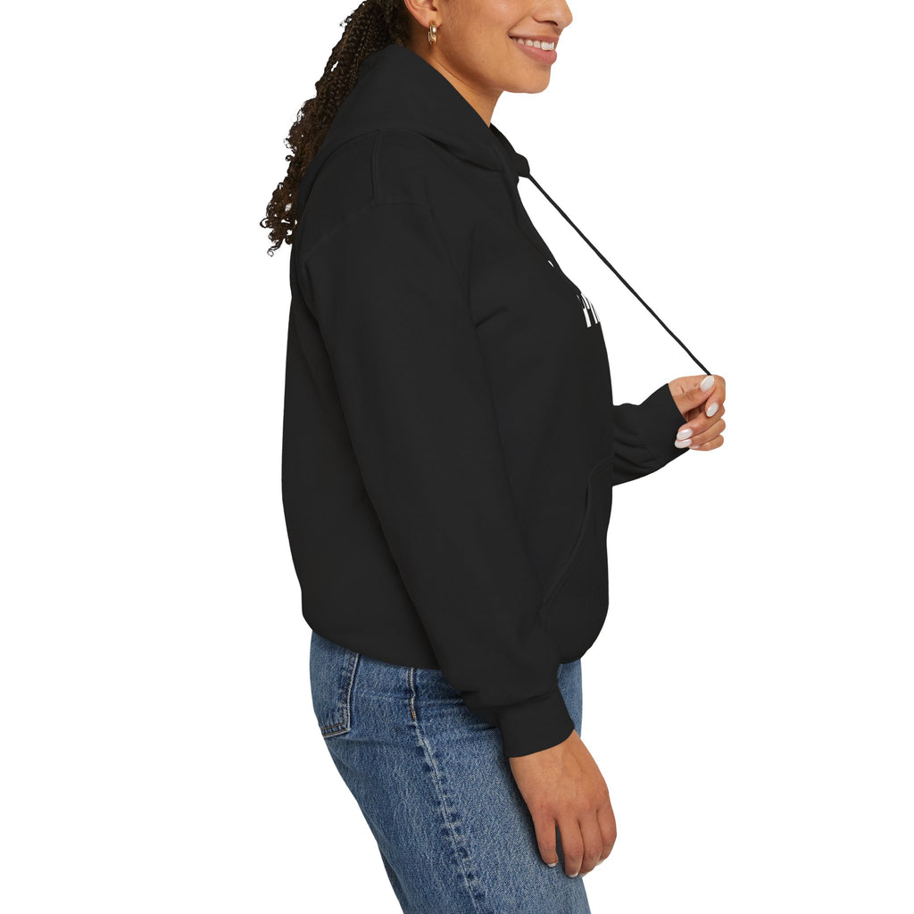 MIT 1861 Hoodie — Minimalist Tech University Pullover