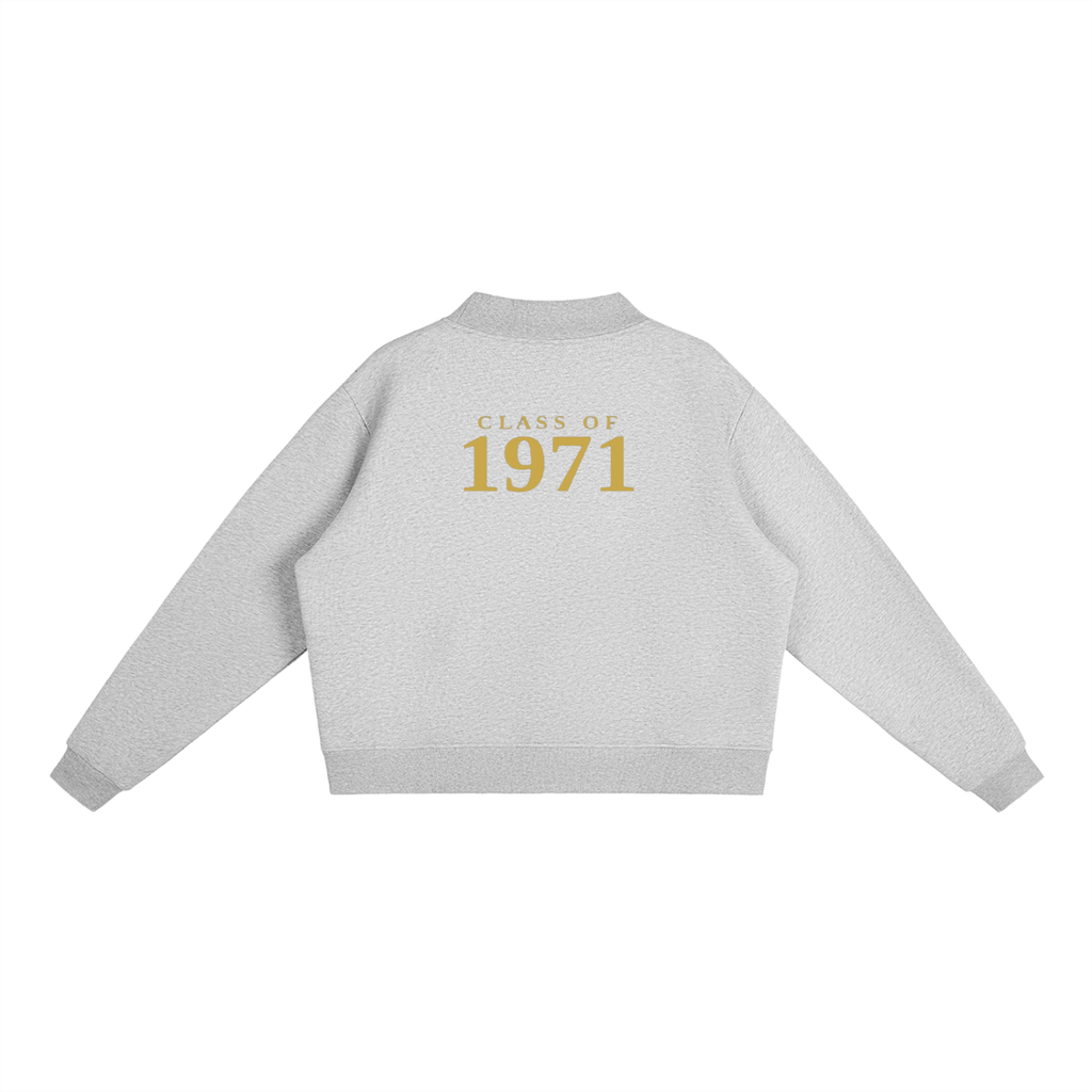 class of 1971,MIT Crewneck