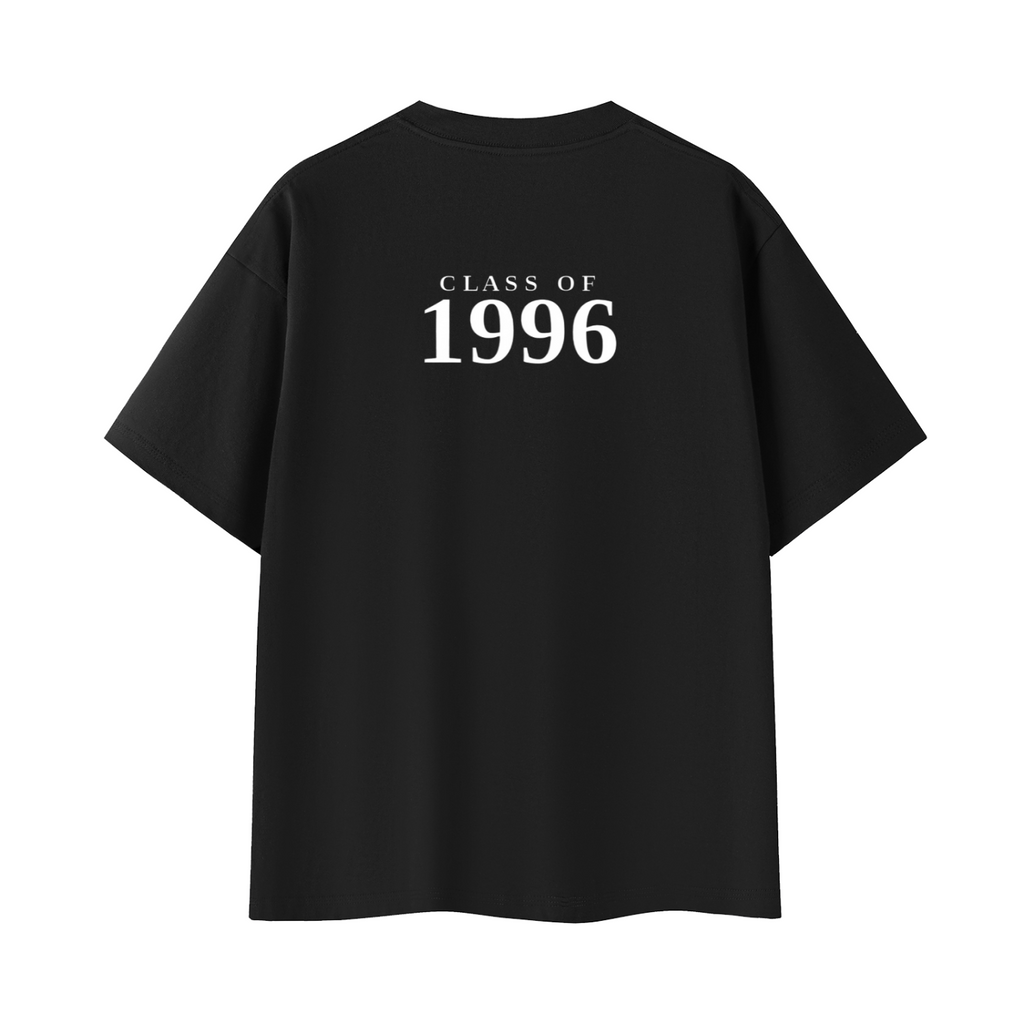 13IX20 — Class of 1996 · Reunion '26 Tee