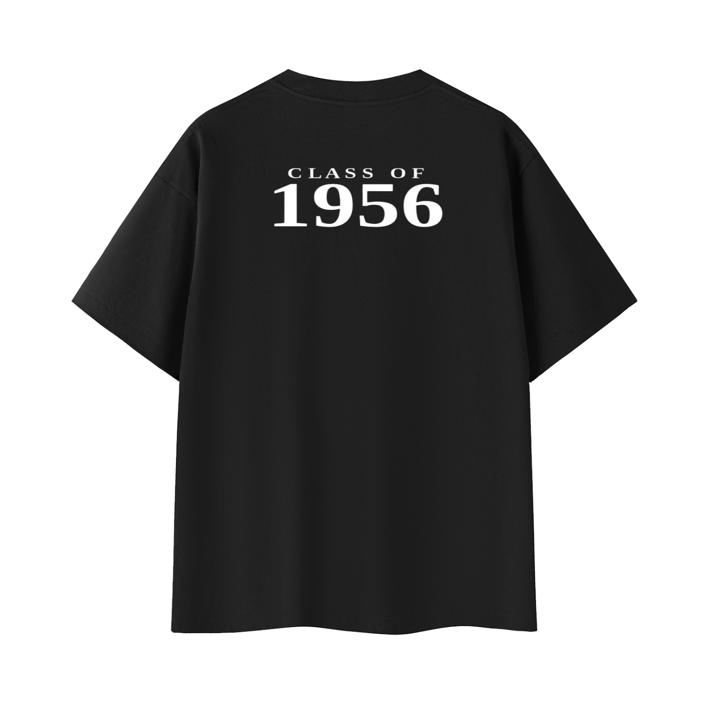 13IX20 — Class of 1956 · Reunion '26 Tee