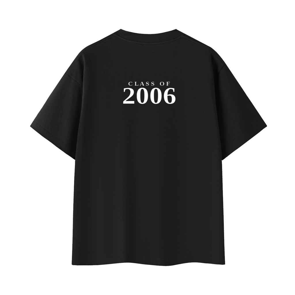 13IX20 — Class of 2006 · Reunion '26 Tee