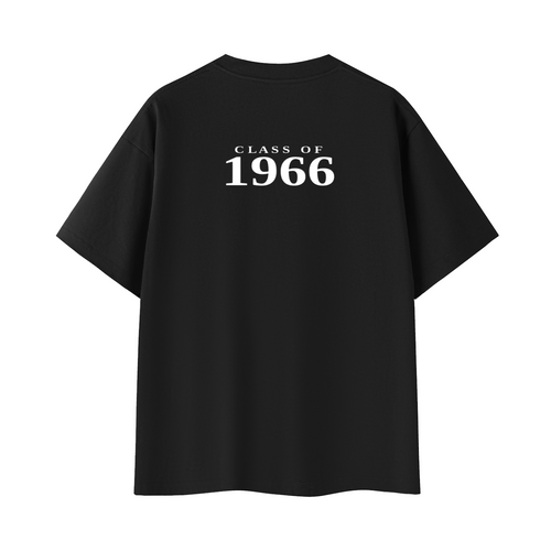 13IX20 — Class of 1966 · Reunion '26 Tee