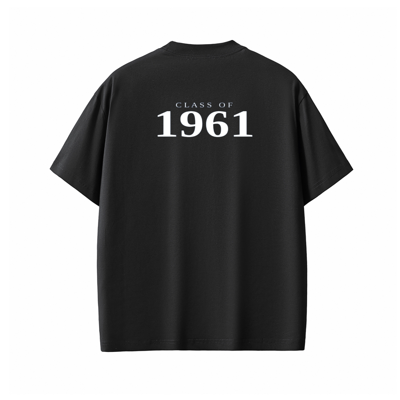 13IX20 — Class of 1961 · Reunion '26 Tee