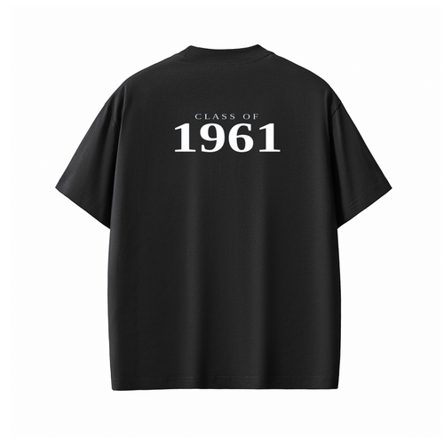 13IX20 — Class of 1961 · Reunion '26 Tee