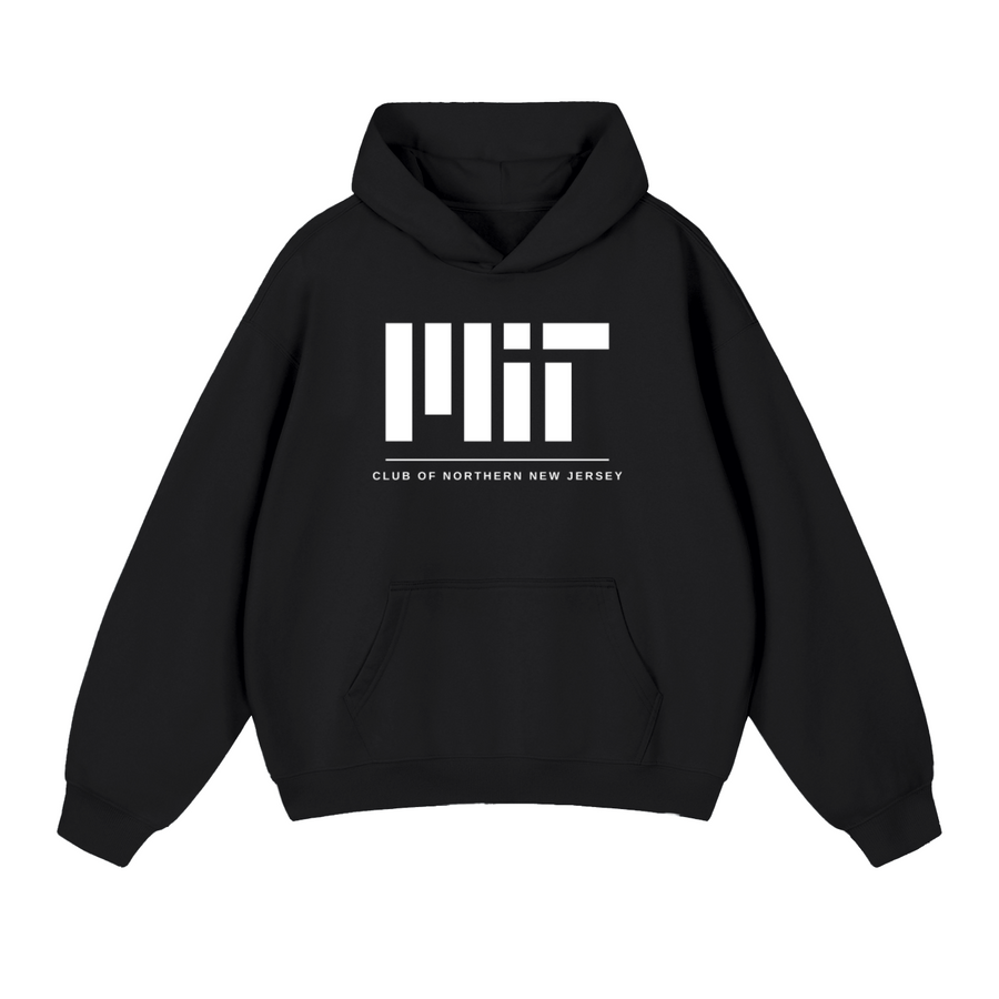 The Club Classic Hoodie